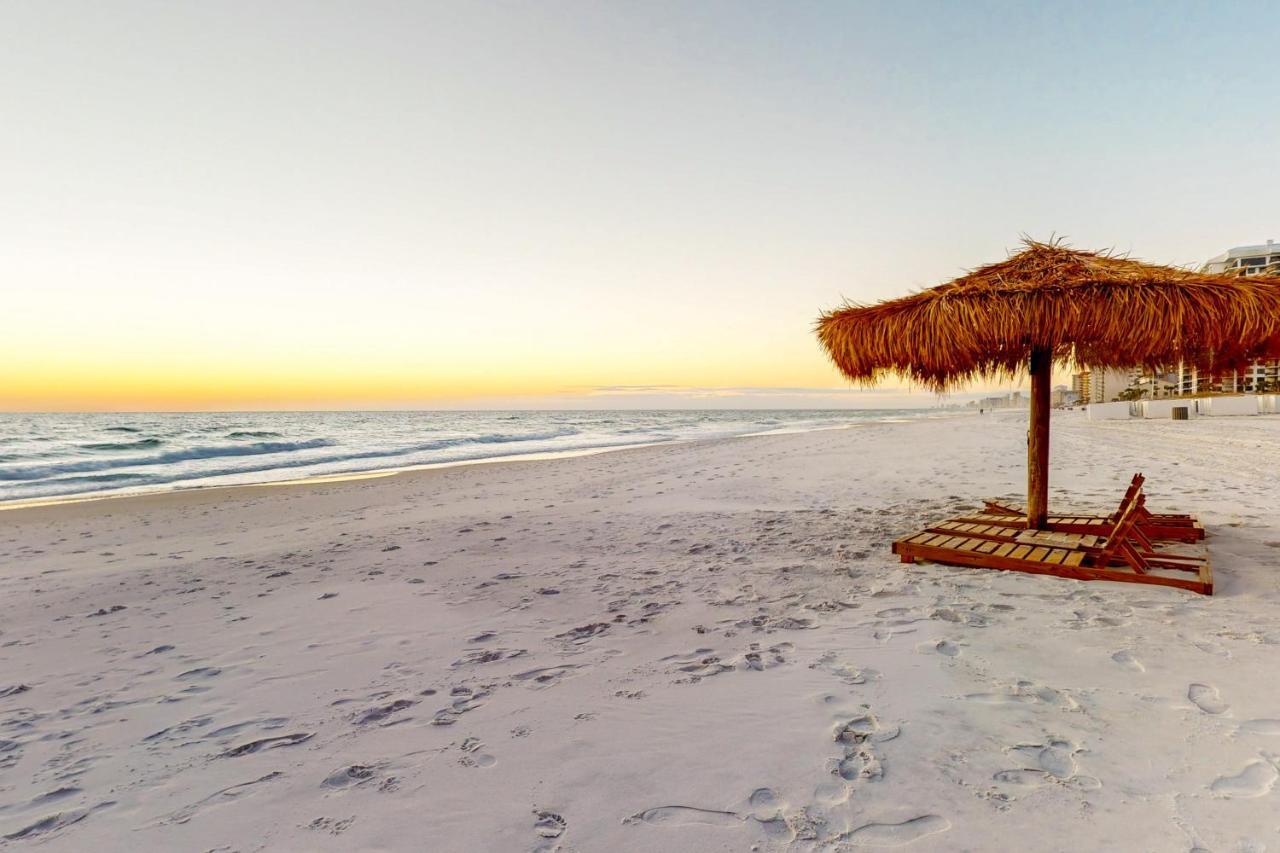 Palapa House Βίλα Panama City Beach Εξωτερικό φωτογραφία