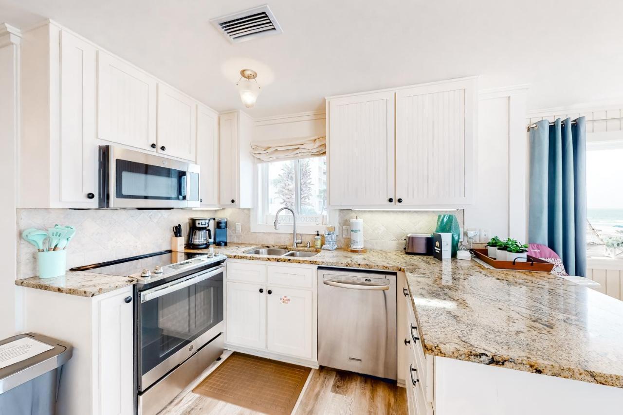 Palapa House Βίλα Panama City Beach Εξωτερικό φωτογραφία