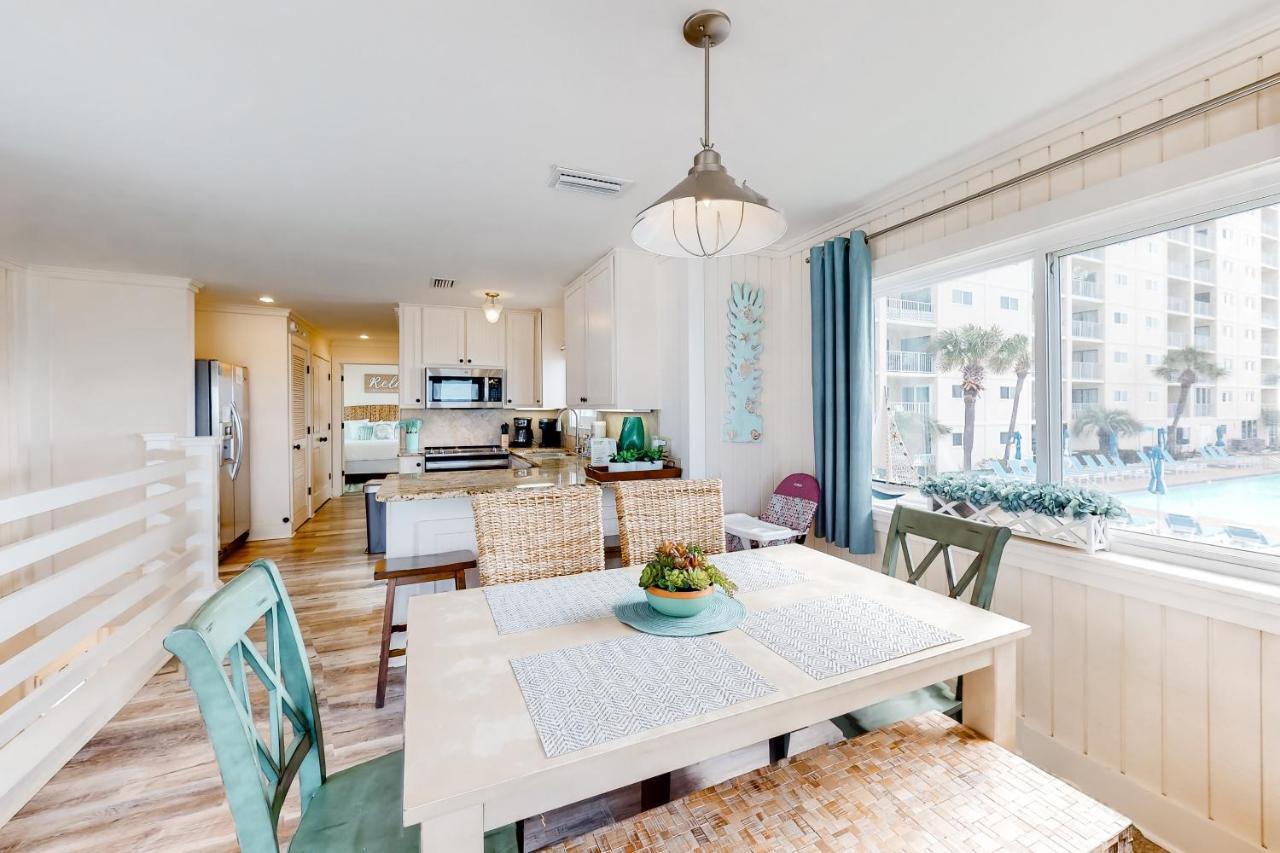 Palapa House Βίλα Panama City Beach Εξωτερικό φωτογραφία