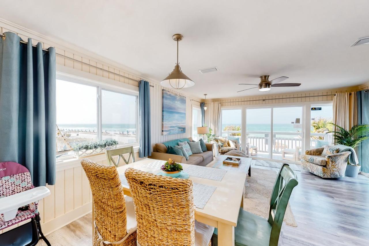 Palapa House Βίλα Panama City Beach Εξωτερικό φωτογραφία