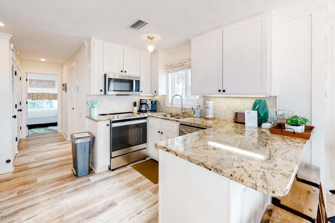 Palapa House Βίλα Panama City Beach Εξωτερικό φωτογραφία