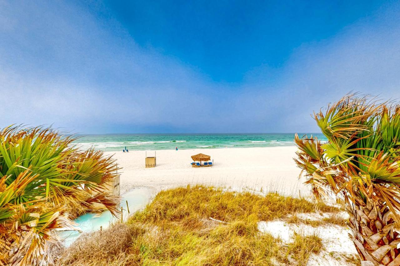 Palapa House Βίλα Panama City Beach Εξωτερικό φωτογραφία