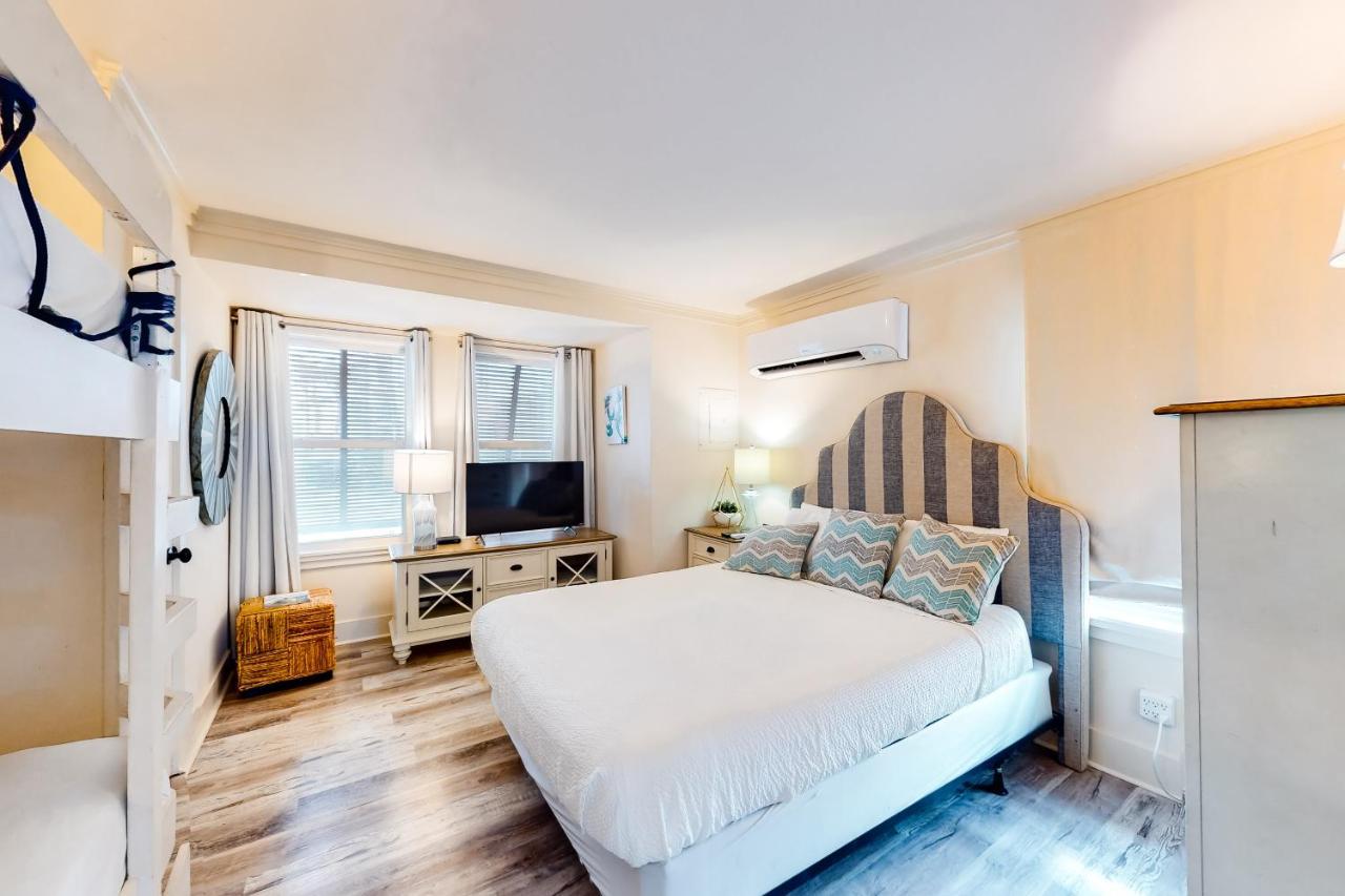 Palapa House Βίλα Panama City Beach Εξωτερικό φωτογραφία
