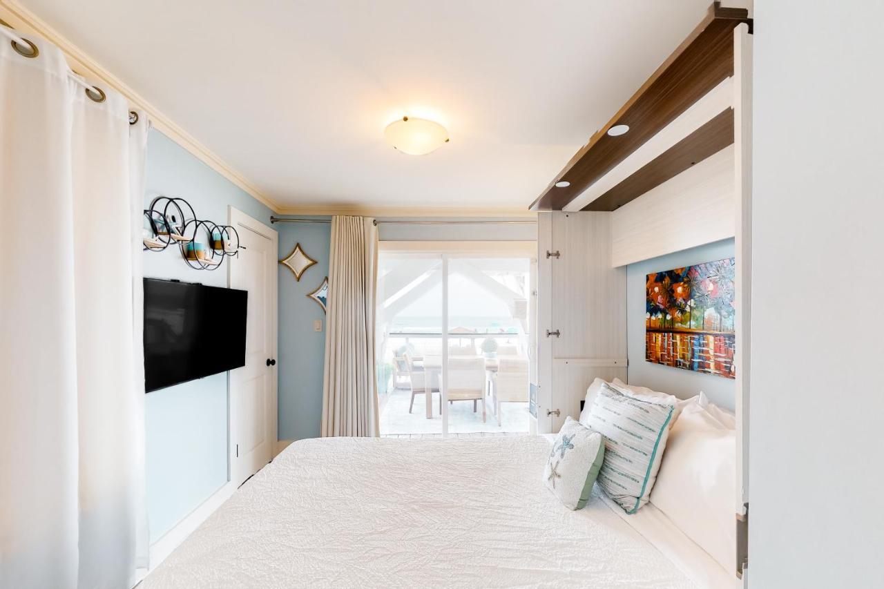 Palapa House Βίλα Panama City Beach Εξωτερικό φωτογραφία