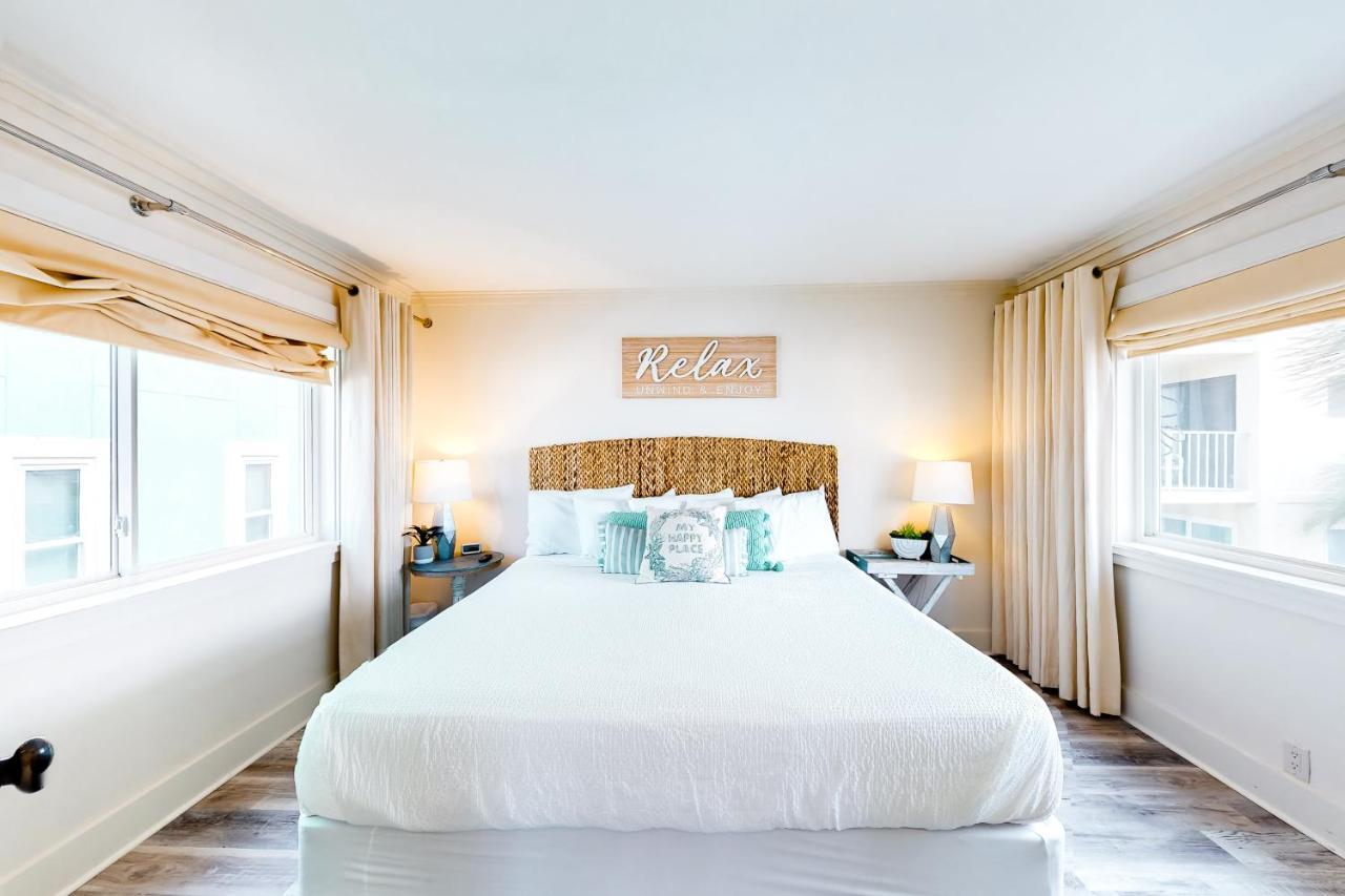 Palapa House Βίλα Panama City Beach Εξωτερικό φωτογραφία