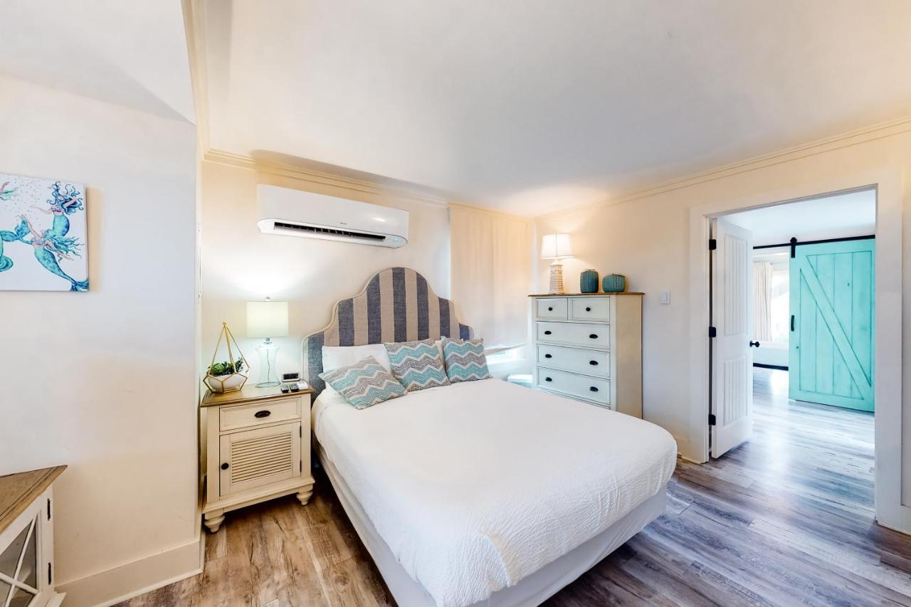 Palapa House Βίλα Panama City Beach Εξωτερικό φωτογραφία