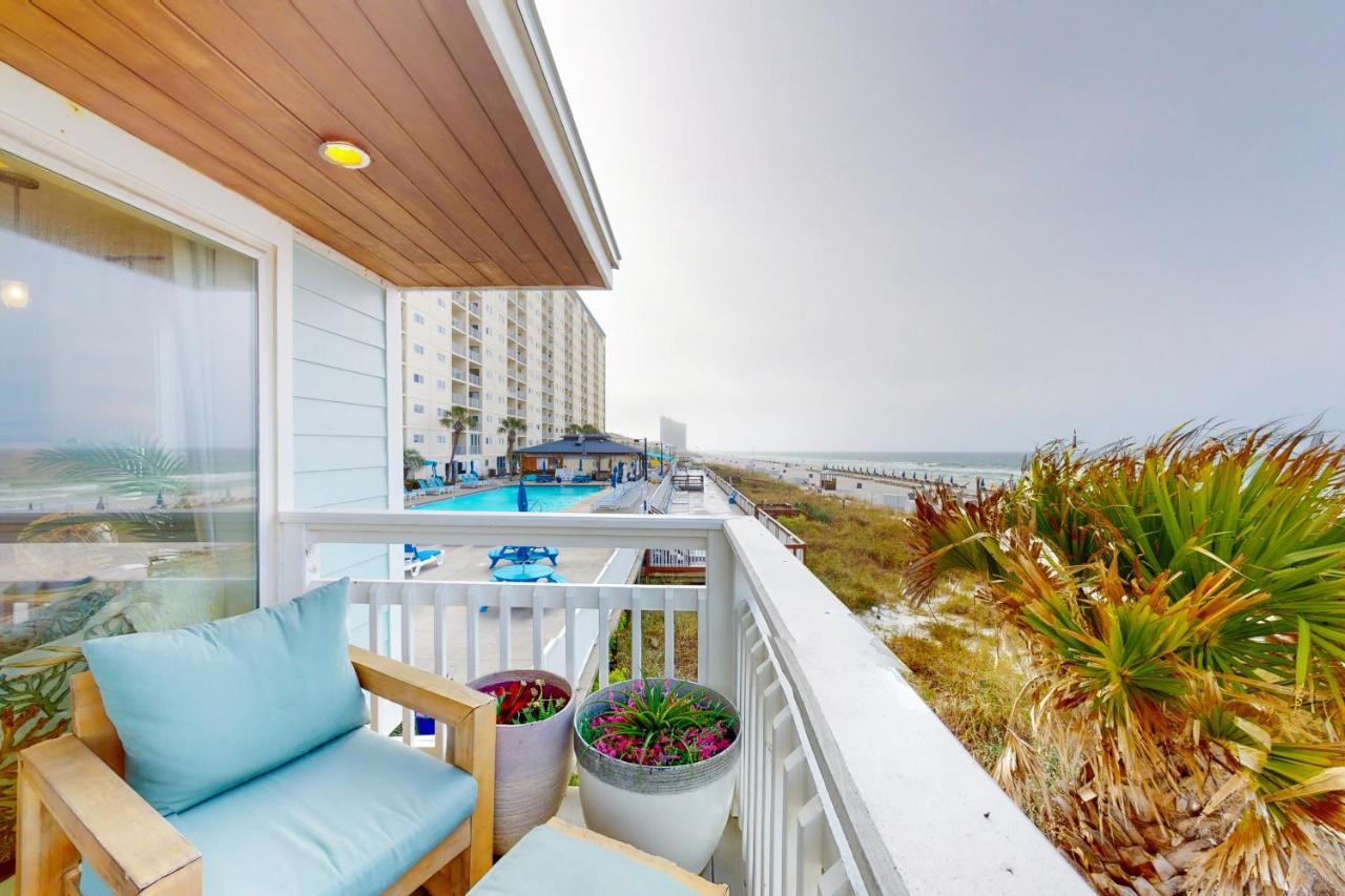 Palapa House Βίλα Panama City Beach Εξωτερικό φωτογραφία