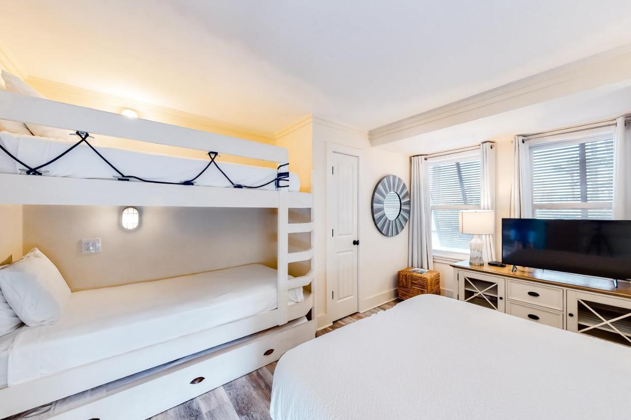 Palapa House Βίλα Panama City Beach Εξωτερικό φωτογραφία
