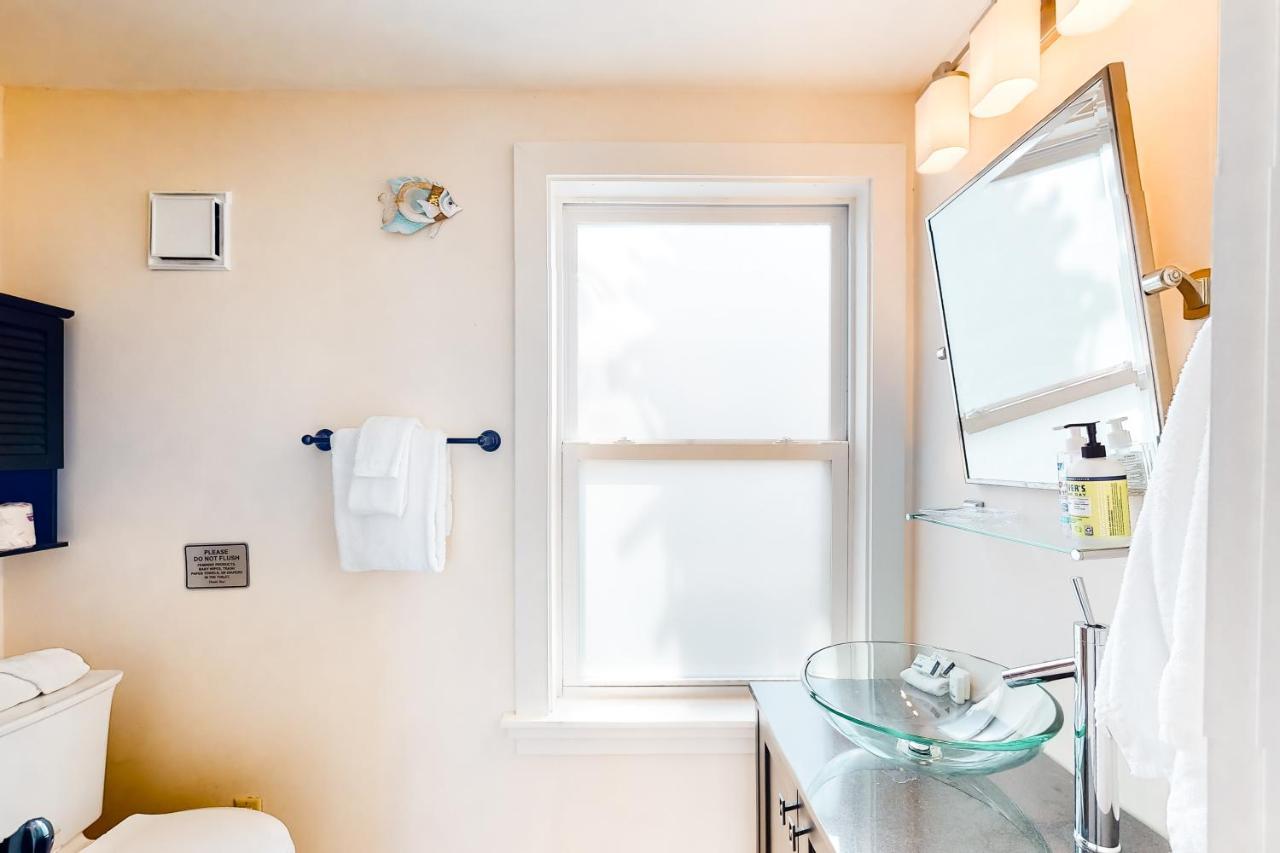 Palapa House Βίλα Panama City Beach Εξωτερικό φωτογραφία