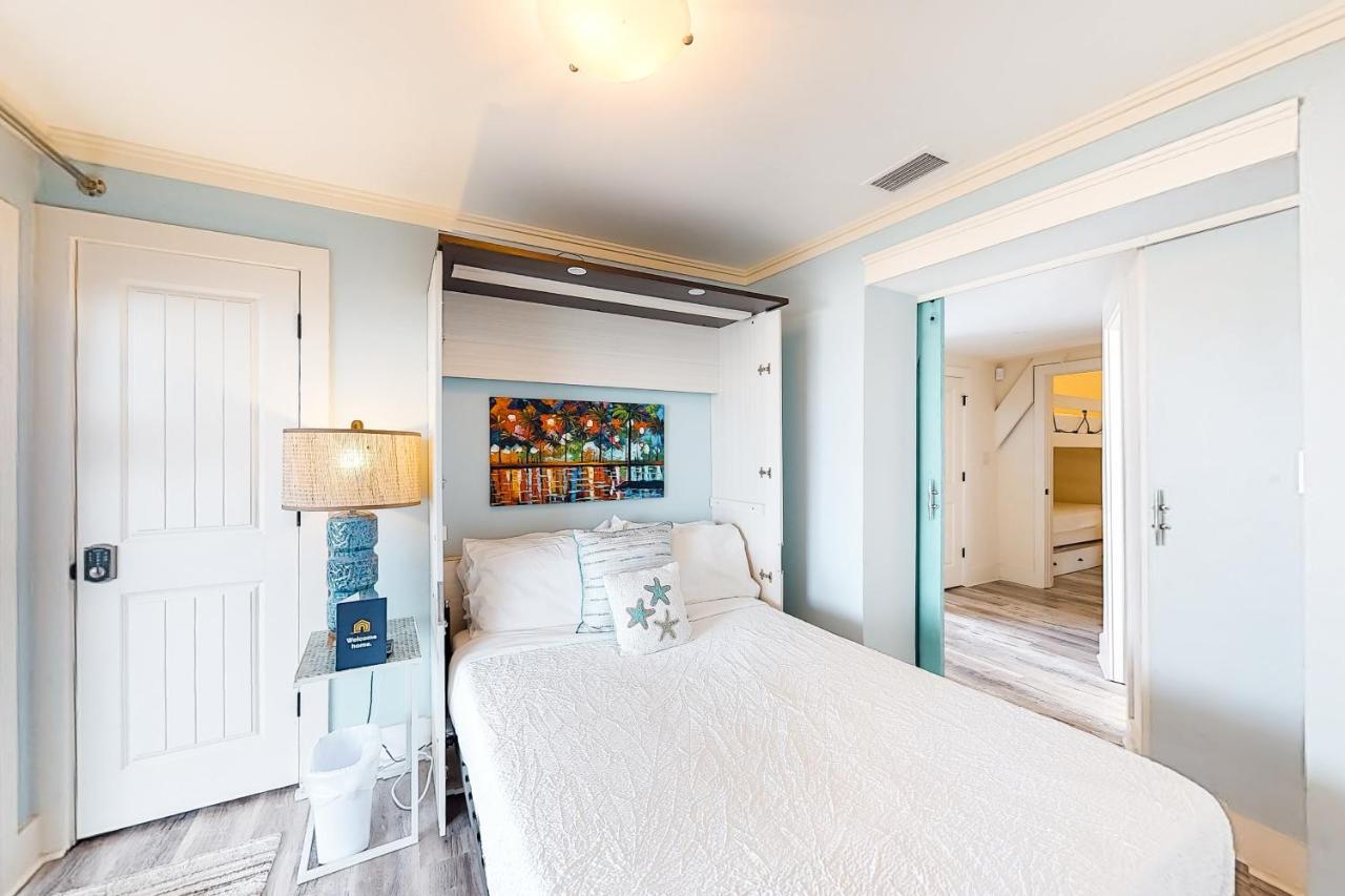 Palapa House Βίλα Panama City Beach Εξωτερικό φωτογραφία