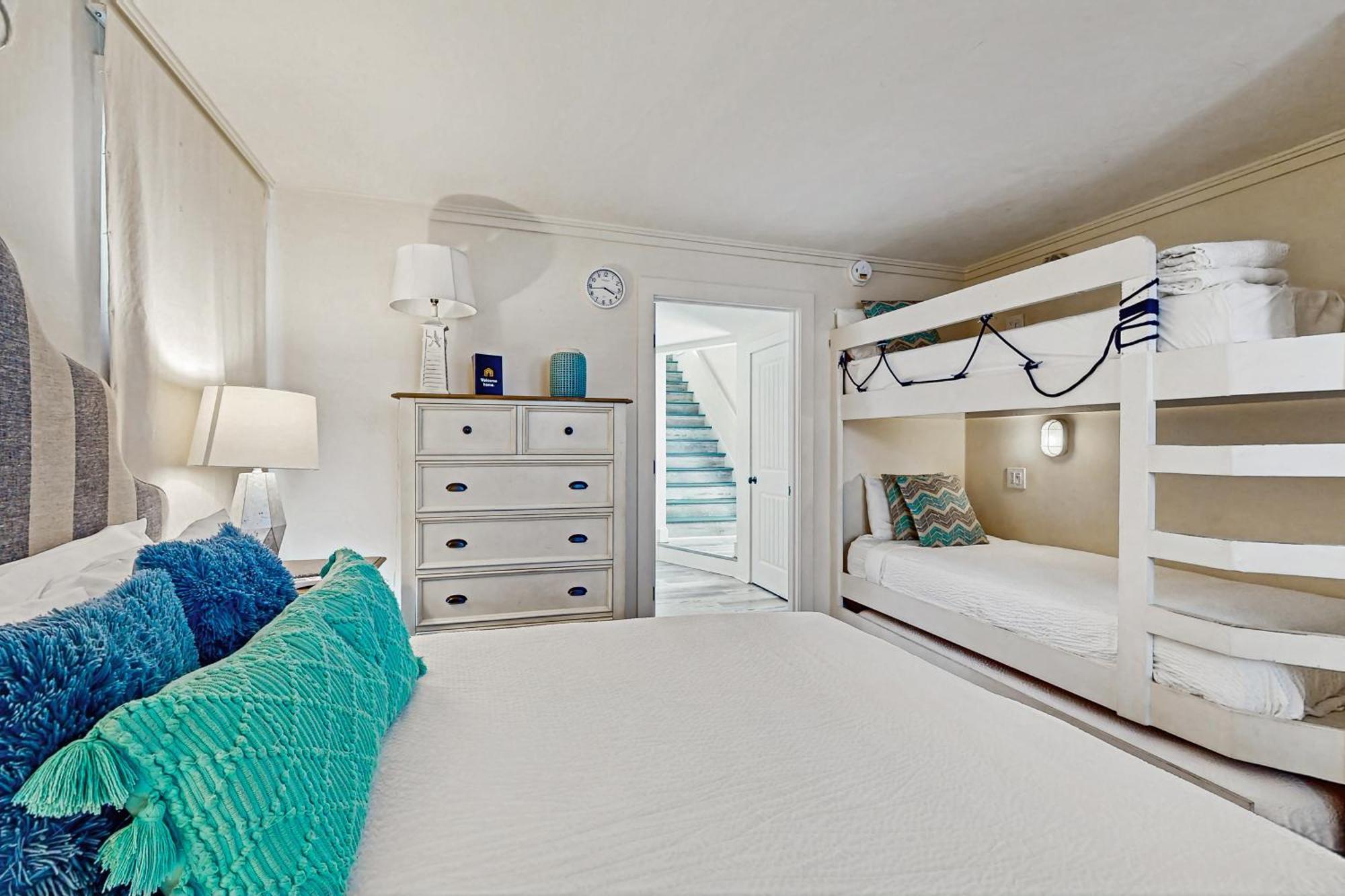Palapa House Βίλα Panama City Beach Εξωτερικό φωτογραφία