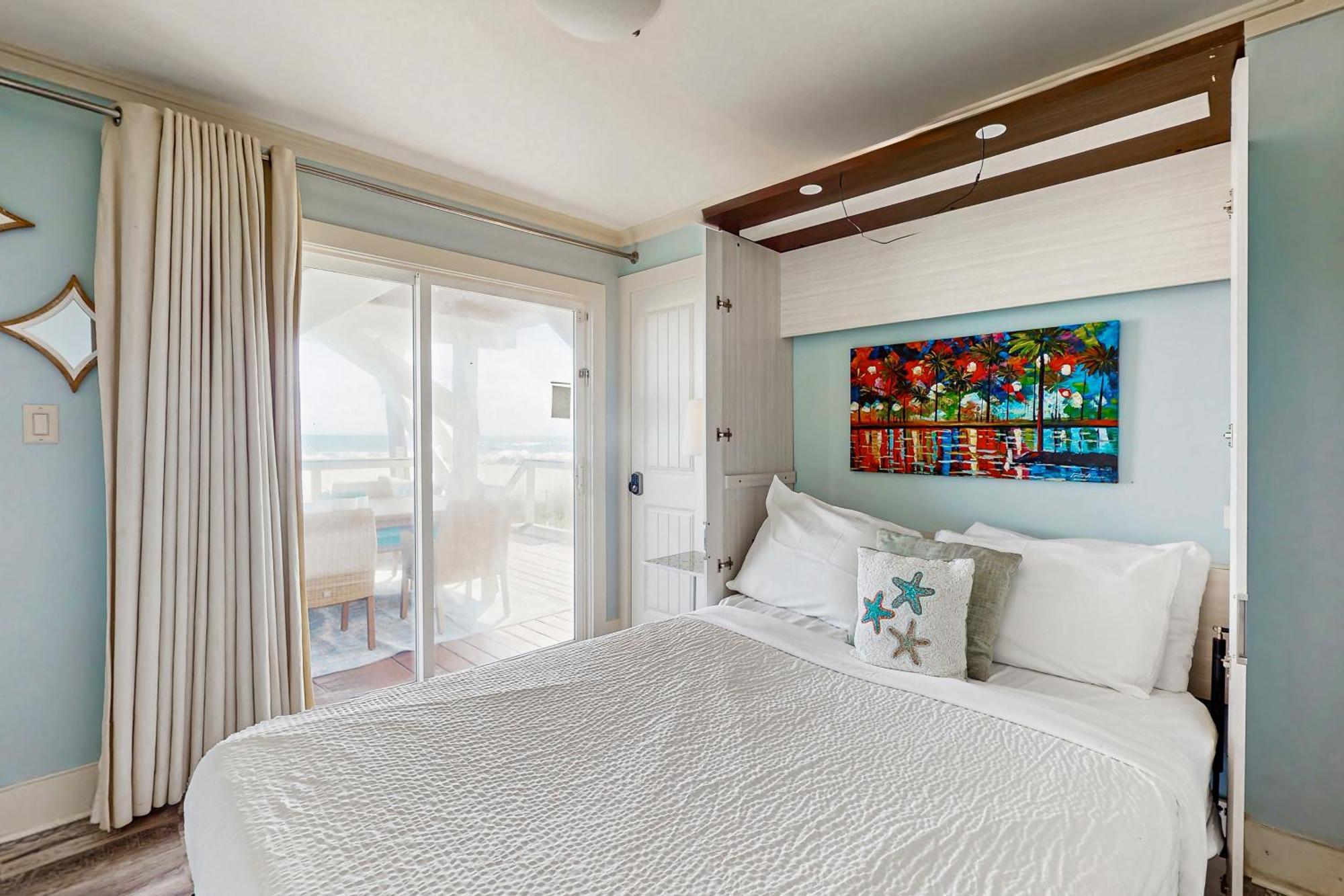 Palapa House Βίλα Panama City Beach Εξωτερικό φωτογραφία