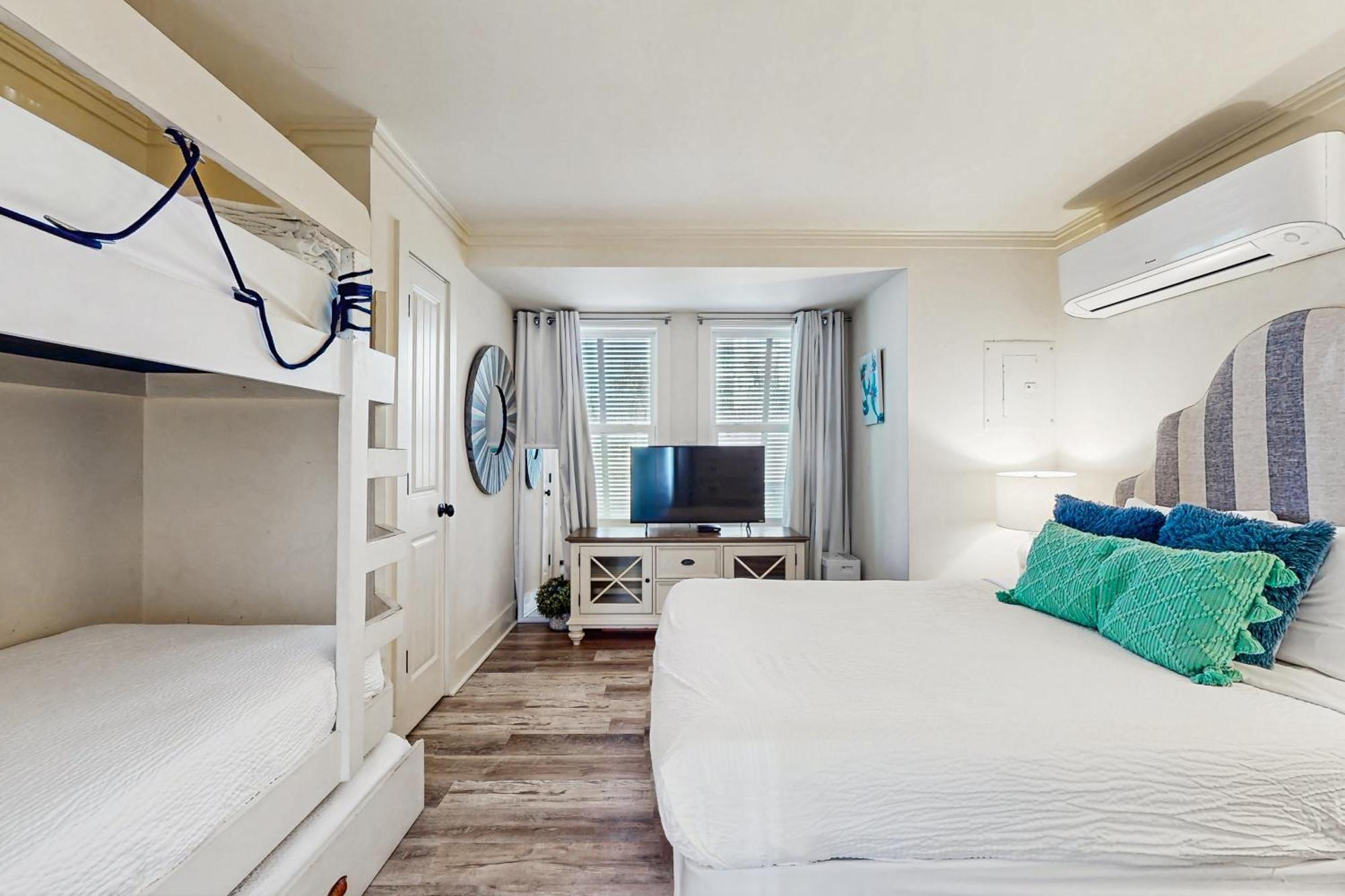 Palapa House Βίλα Panama City Beach Εξωτερικό φωτογραφία