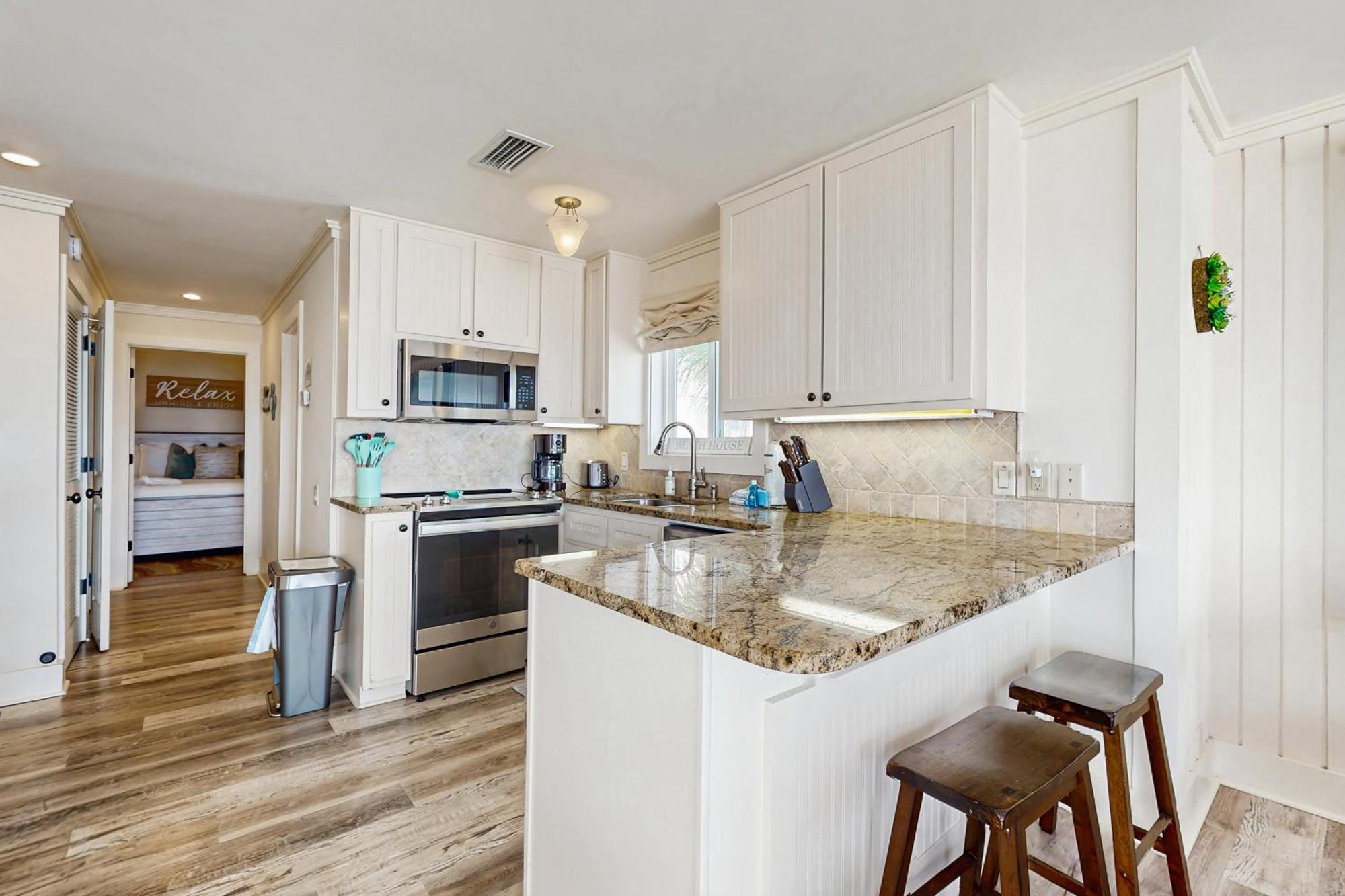 Palapa House Βίλα Panama City Beach Εξωτερικό φωτογραφία