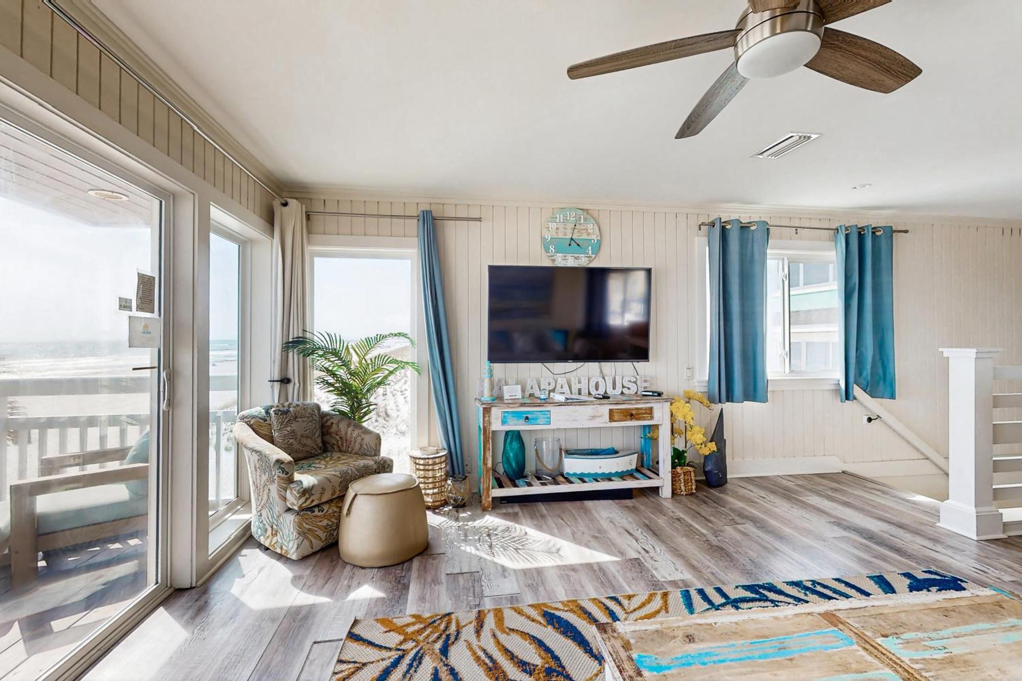 Palapa House Βίλα Panama City Beach Εξωτερικό φωτογραφία
