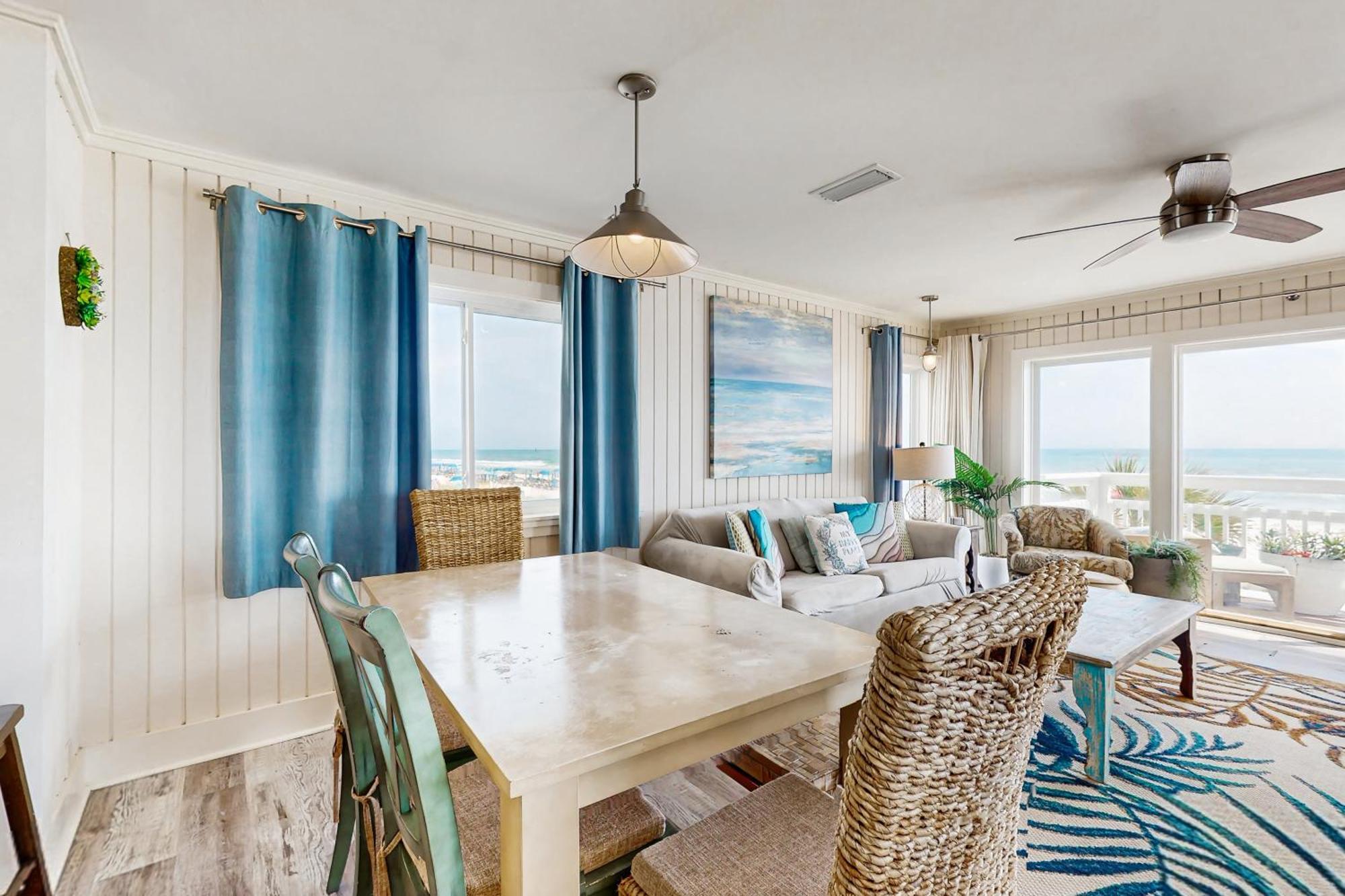 Palapa House Βίλα Panama City Beach Εξωτερικό φωτογραφία