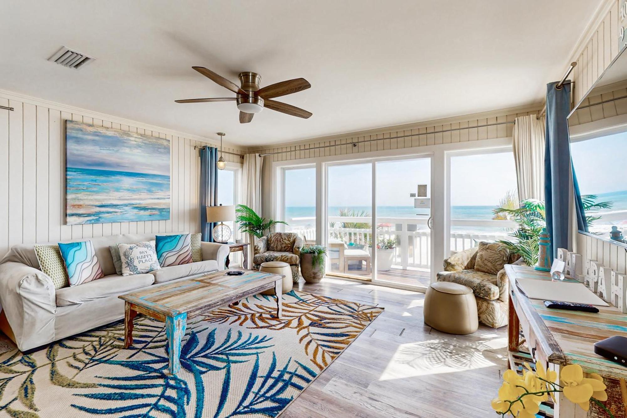 Palapa House Βίλα Panama City Beach Εξωτερικό φωτογραφία