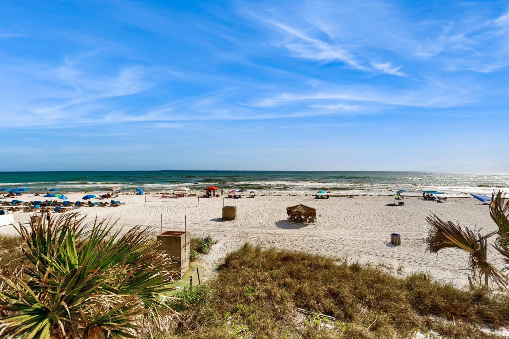 Palapa House Βίλα Panama City Beach Εξωτερικό φωτογραφία